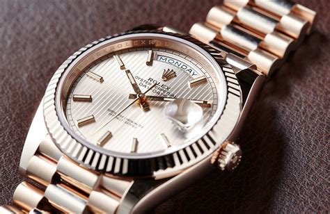 rolex oyster perpetual day date pulizia|rolex day date 40 price.